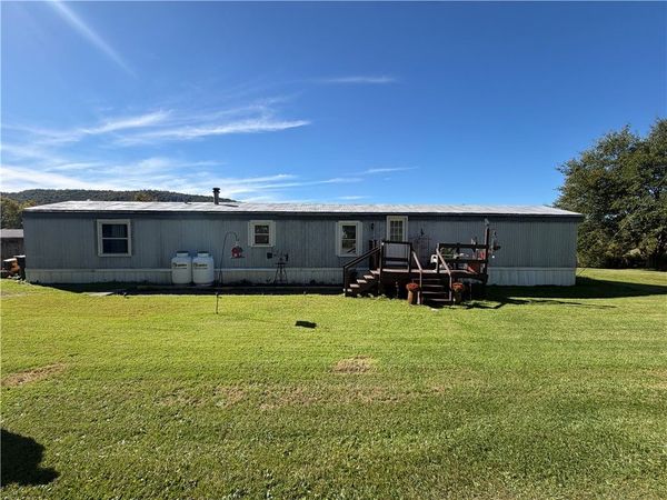 153 Old Route 8 , Sidney, NY 13838