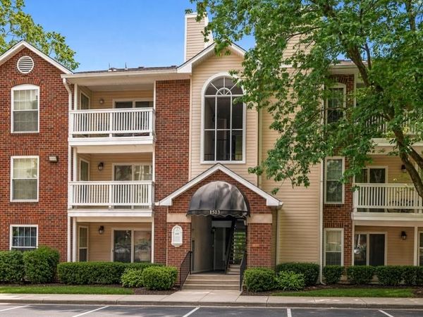 1513 LINCOLN WAY, Unit 301A, MCLEAN, VA 22102