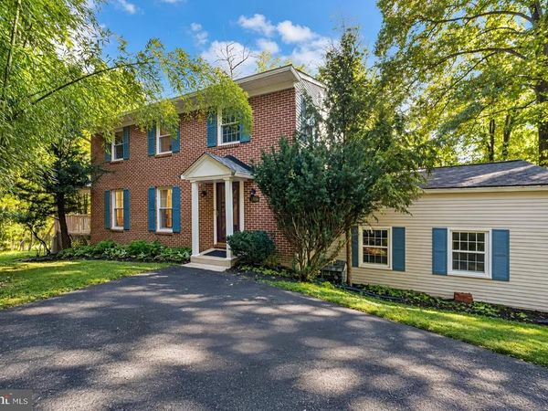 10568 OWEN BROWN ROAD, COLUMBIA, MD 21044