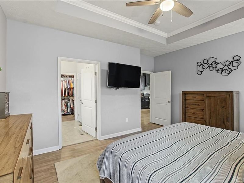 921 Cedar Grove Drive, Tipp City, OH 45371 Photo 18