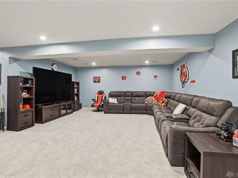921 Cedar Grove Drive, Tipp City, OH 45371 Photo 31