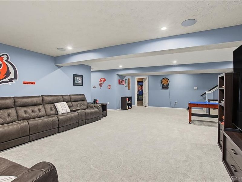 921 Cedar Grove Drive, Tipp City, OH 45371 Photo 32