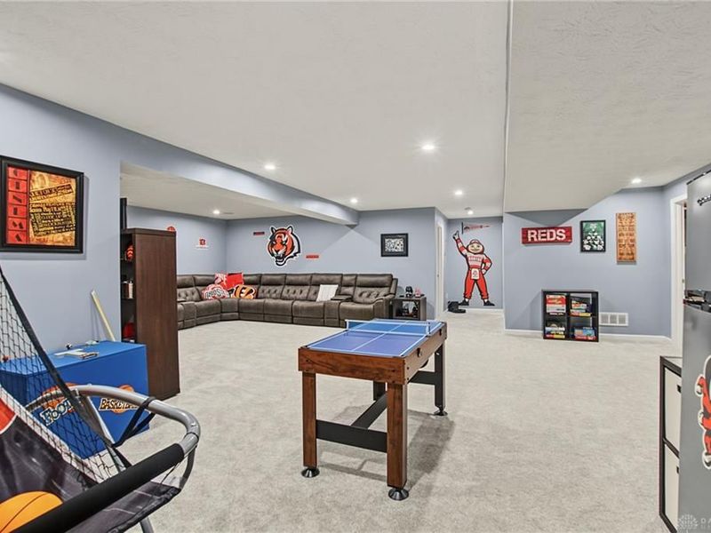 921 Cedar Grove Drive, Tipp City, OH 45371 Photo 33