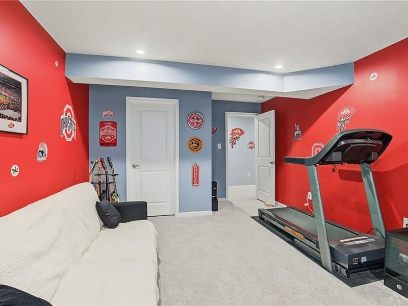 921 Cedar Grove Drive, Tipp City, OH 45371 Photo 37