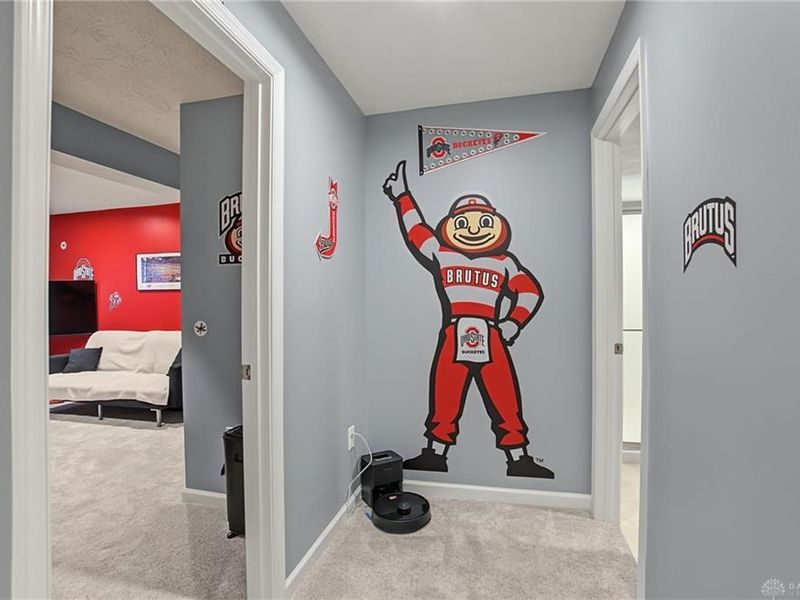 921 Cedar Grove Drive, Tipp City, OH 45371 Photo 38
