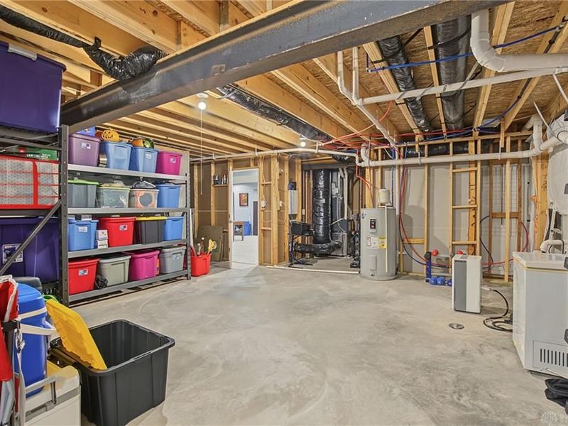 921 Cedar Grove Drive, Tipp City, OH 45371 Photo 43