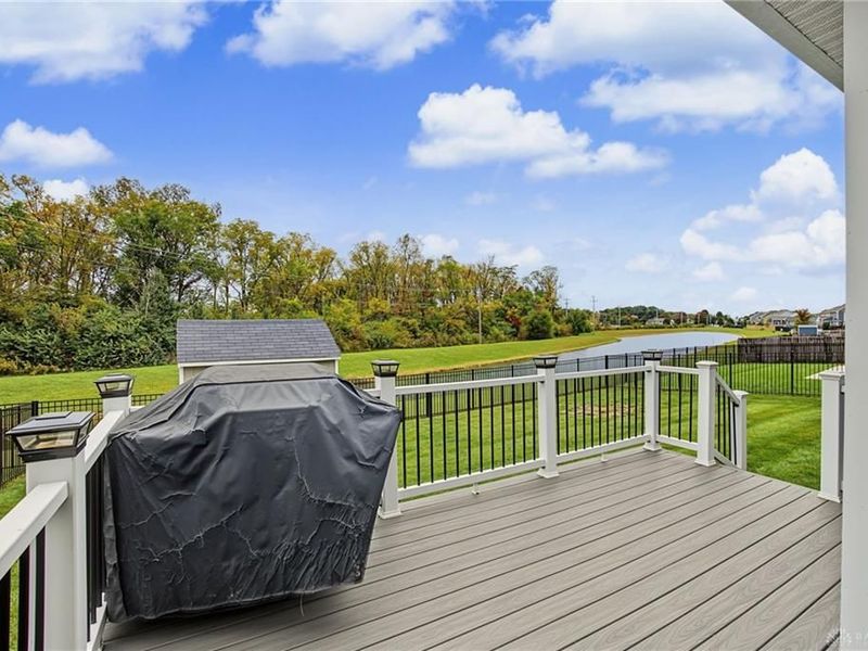 921 Cedar Grove Drive, Tipp City, OH 45371 Photo 44