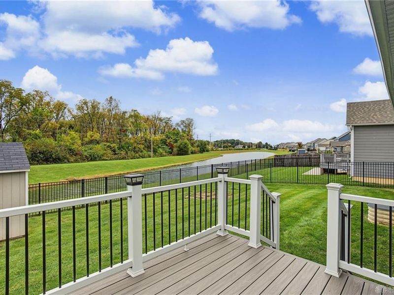921 Cedar Grove Drive, Tipp City, OH 45371 Photo 45