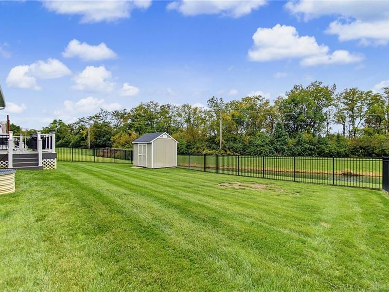 921 Cedar Grove Drive, Tipp City, OH 45371 Photo 50