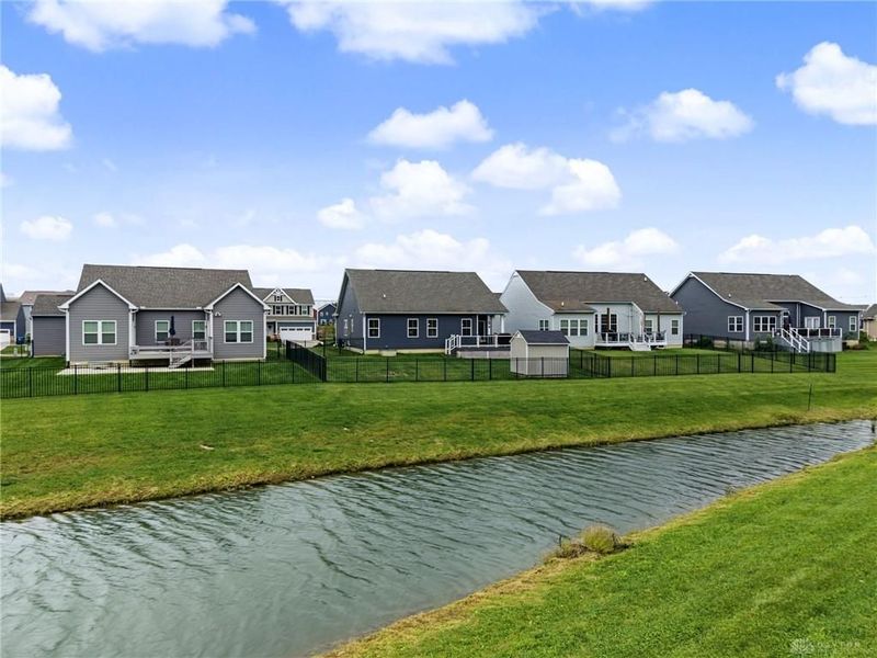 921 Cedar Grove Drive, Tipp City, OH 45371 Photo 52