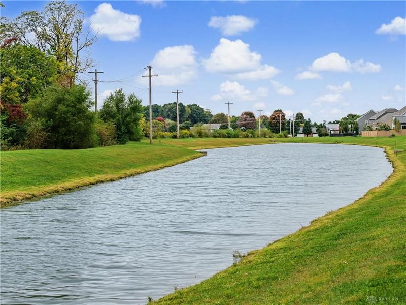 921 Cedar Grove Drive, Tipp City, OH 45371 Photo 56