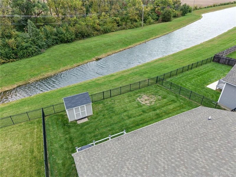 921 Cedar Grove Drive, Tipp City, OH 45371 Photo 57