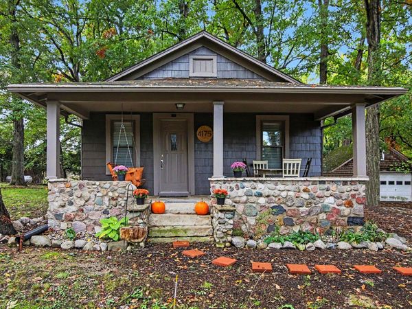 4175 Dexter Ann Arbor Road, Ann Arbor, MI 48103