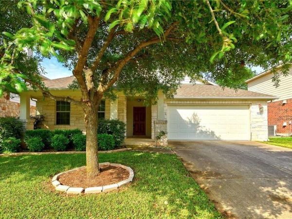 9600 Castle Pines DR, Austin, TX 78717