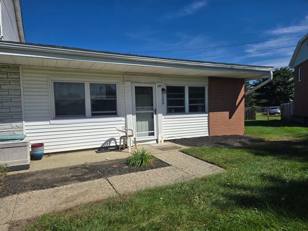 199 Buckeye Circle , Unit B199, Columbus, OH 43217