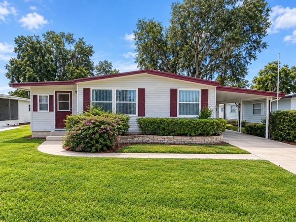 512 PALO VERDE DRIVE , LEESBURG, FL 34748