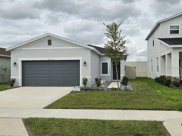 4125 LAVENDER COURT , LAKE HAMILTON, FL 33851