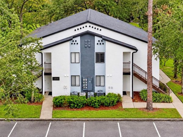 184 RIVERBEND DRIVE, Unit 203, ALTAMONTE SPRINGS, FL 32714