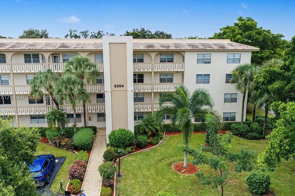 2304 Lucaya Ln, Unit N4, Coconut Creek, FL 33066 Photo