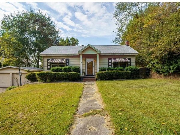 175 A W Roberts Dr. , Ball Ground, GA 30107