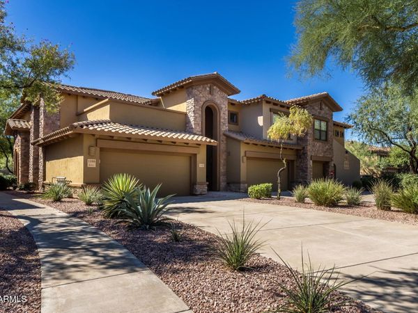 21320 N 56TH Street, Unit 1166, Phoenix, AZ 85054