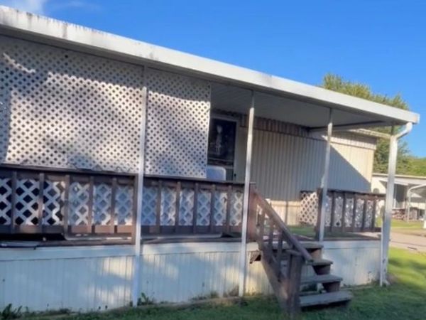2300 Seventh Street -LOT #41, Moundsville, WV 26041