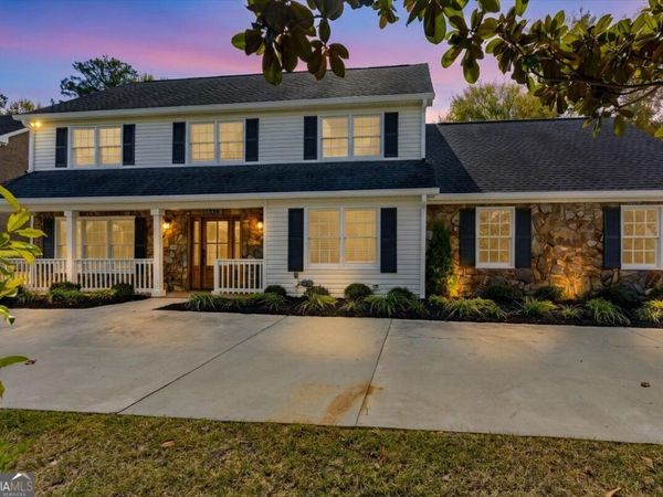 1838 Christophers Trace, Macon, GA 31220