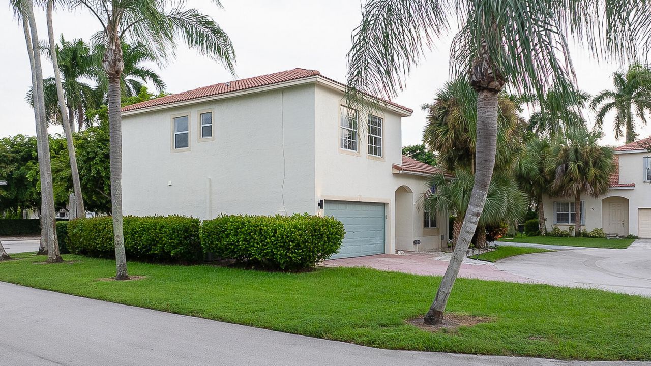 1790 Pierside Circle, Wellington, FL 33414 Photo