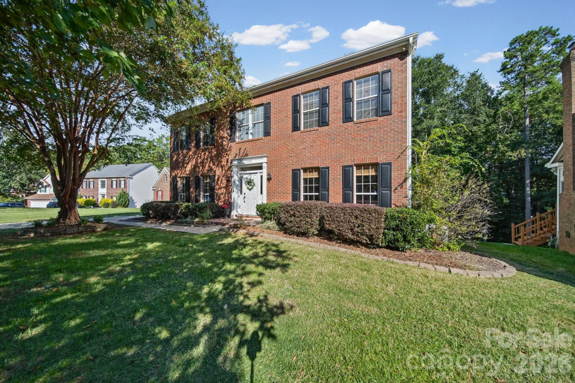 14528 Limestone Lane , Pineville, NC 28134 Main Photo