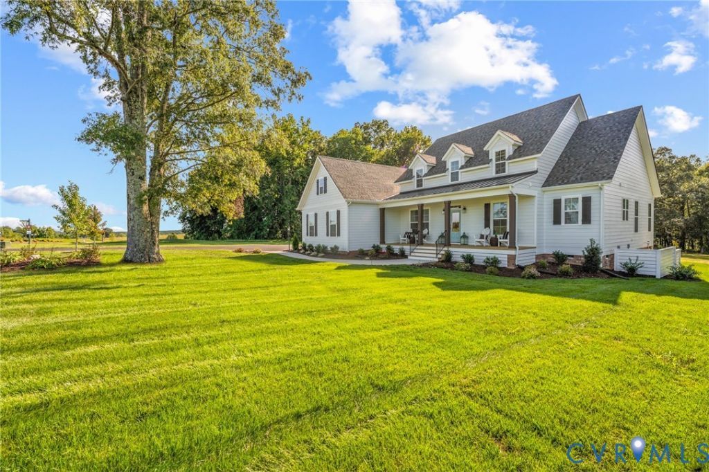 Lot 22 Narrow Branch Terrace, Chesterfield, VA 23832 Main Photo