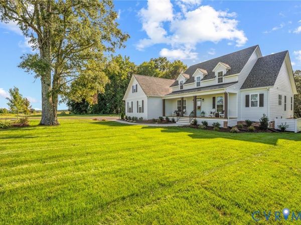 Lot 22 Narrow Branch Terrace, Chesterfield, VA 23832