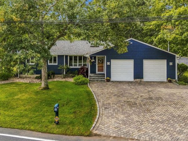 67 Wakeman Road , Hampton Bays, NY 11946