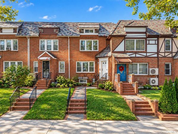93-07 69th Avenue, Forest Hills, NY 11375