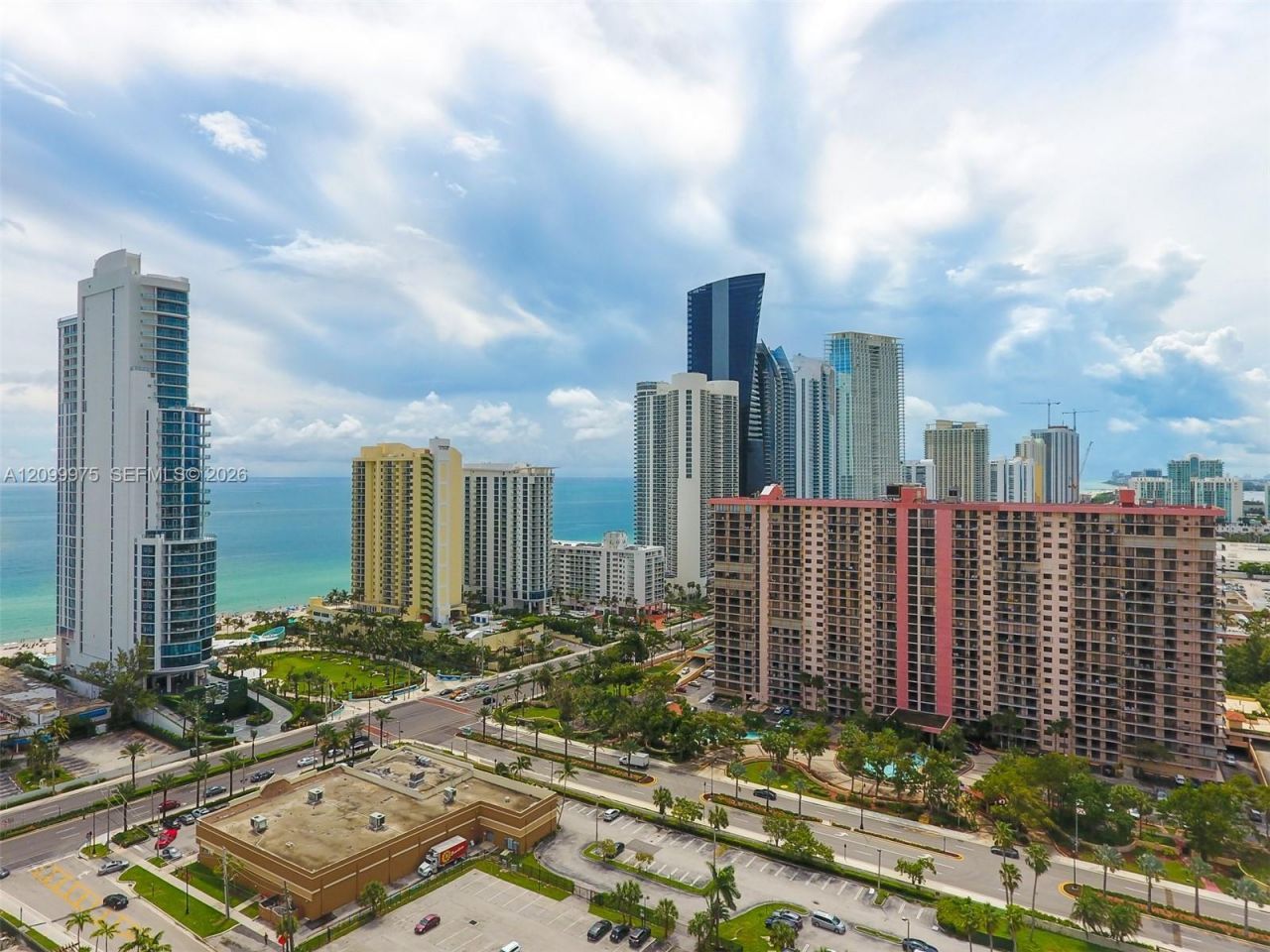 210 174th St , Unit 309, Sunny Isles Beach, FL 33160 Photo