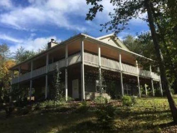 1419 Brannon Nix Road, Young Harris, GA 30582