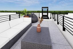 5319 Sawpit Circle Circle photo 4