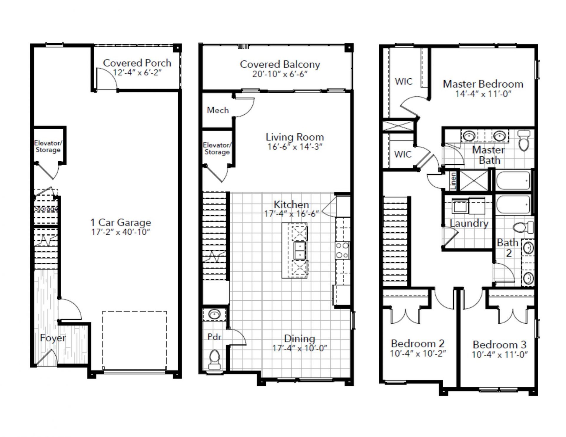 5319 Sawpit Circle Circle Photo 7