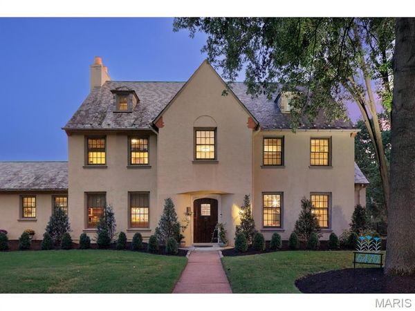 6470 Ellenwood Avenue, Clayton, MO 63105