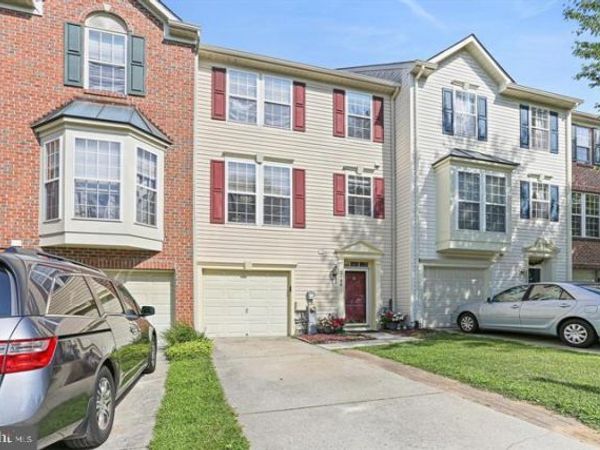 2108 BEXLEY DRIVE, WOODSTOCK, MD 21163