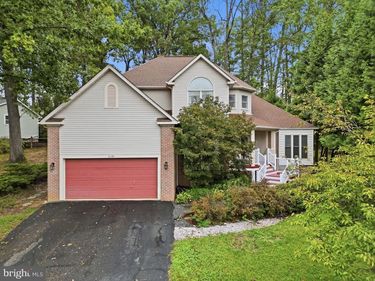 2178 HARPOON DRIVE, STAFFORD, VA 22554