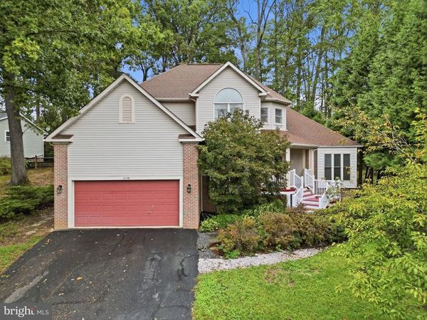 2178 HARPOON DRIVE, STAFFORD, VA 22554
