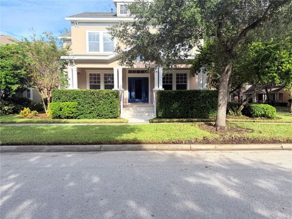 6015 CHURCHSIDE DRIVE , LITHIA, FL 33547