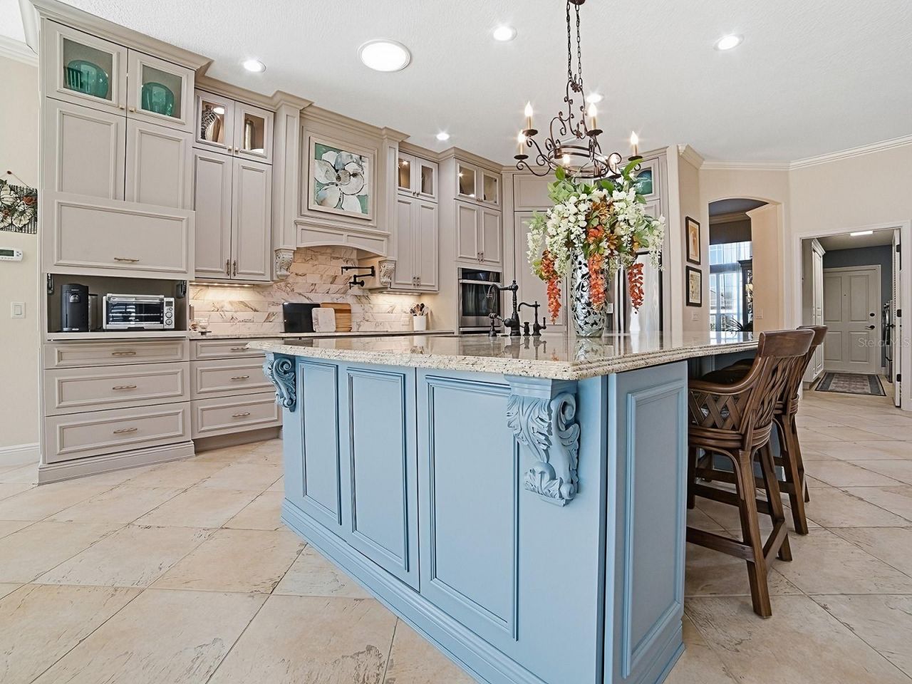 1103 Miona Shores Drive, The Villages, FL 32162 Photo