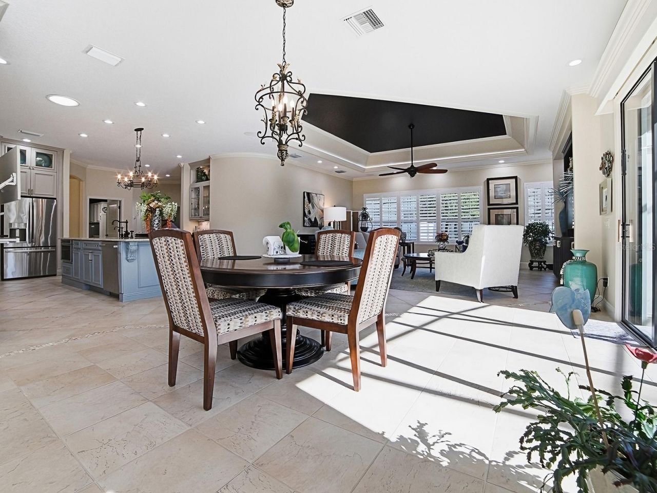 1103 Miona Shores Drive, The Villages, FL 32162 Photo