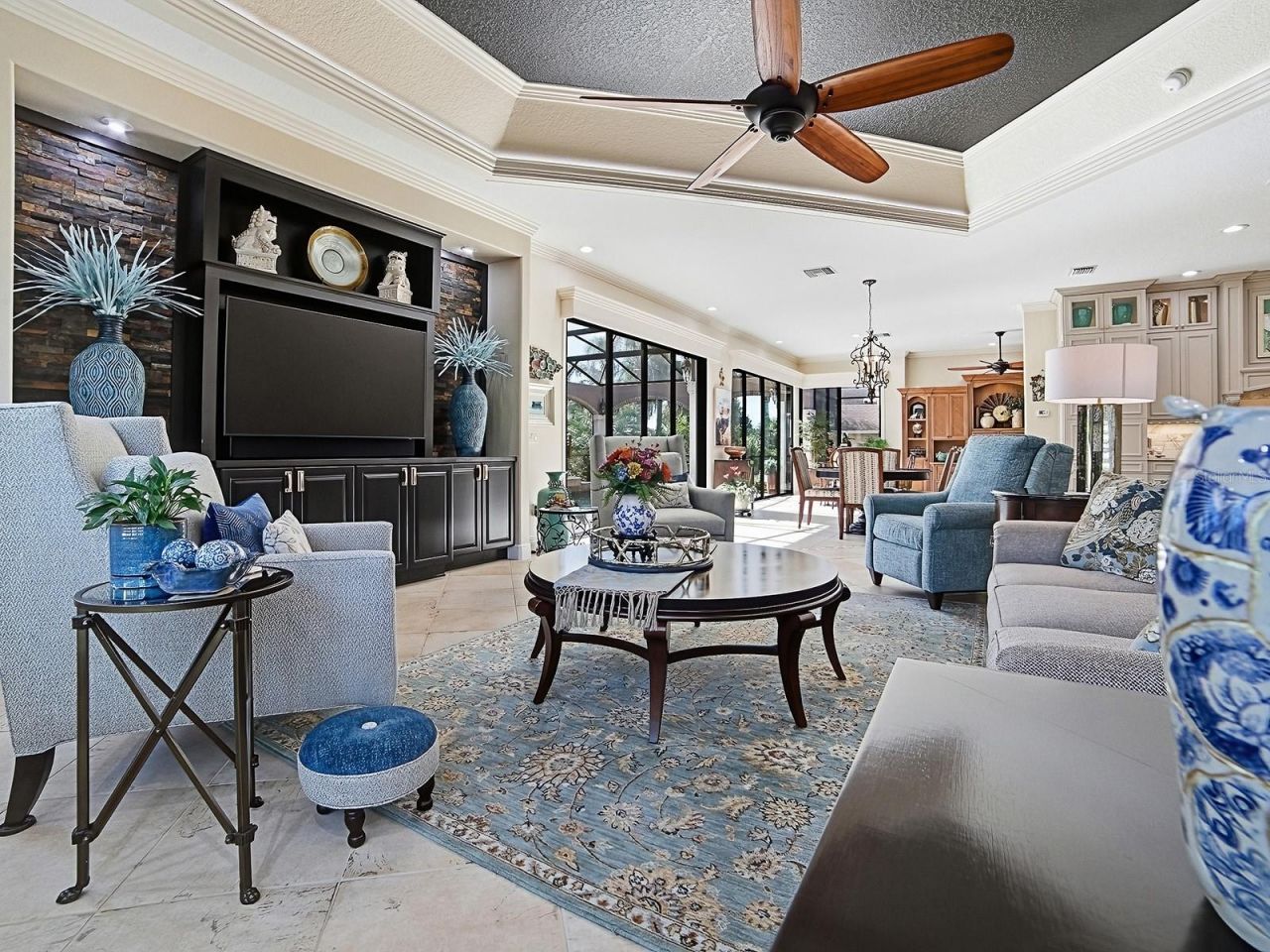1103 Miona Shores Drive, The Villages, FL 32162 Photo