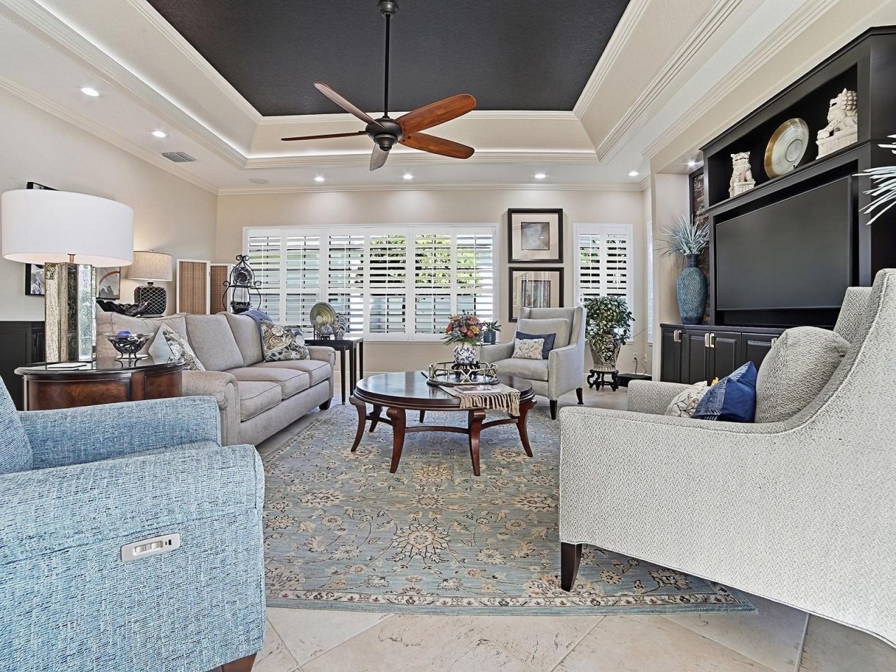 1103 Miona Shores Drive, The Villages, FL 32162 Photo