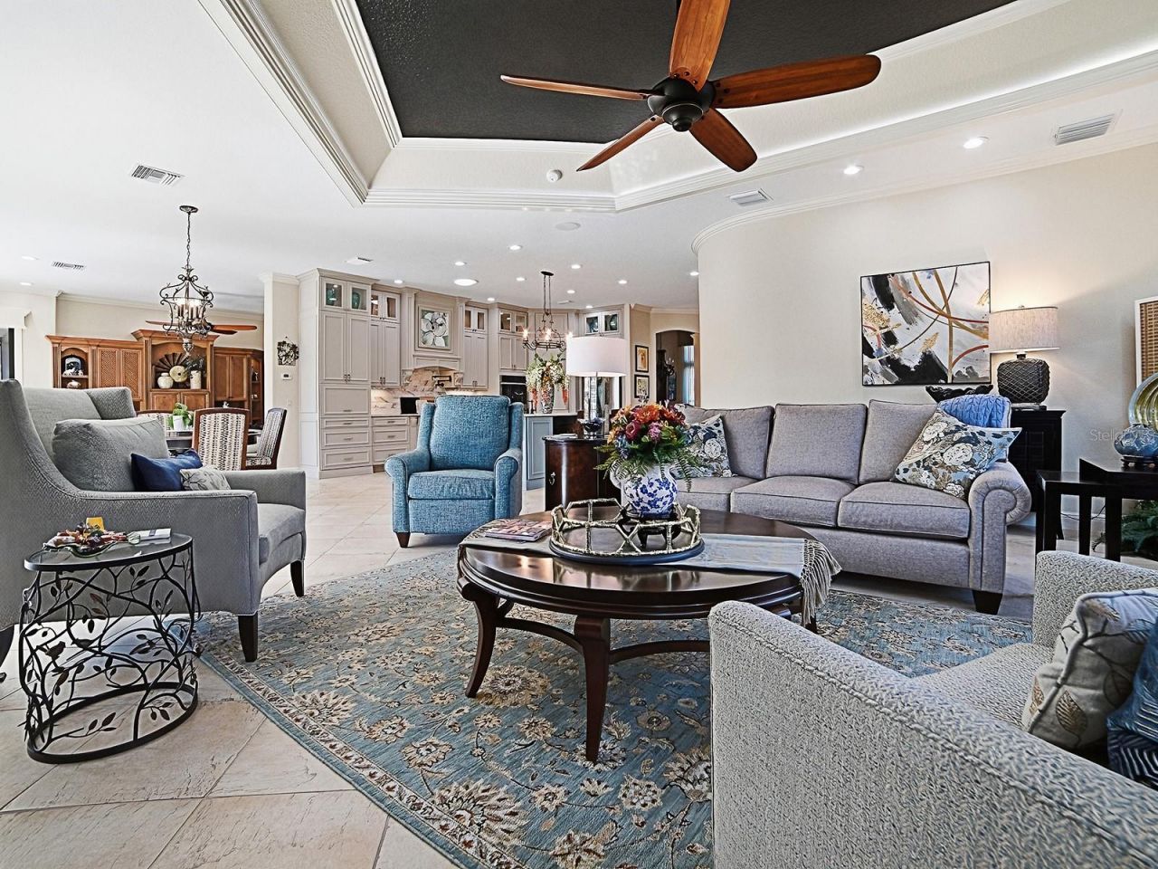 1103 Miona Shores Drive, The Villages, FL 32162 Photo