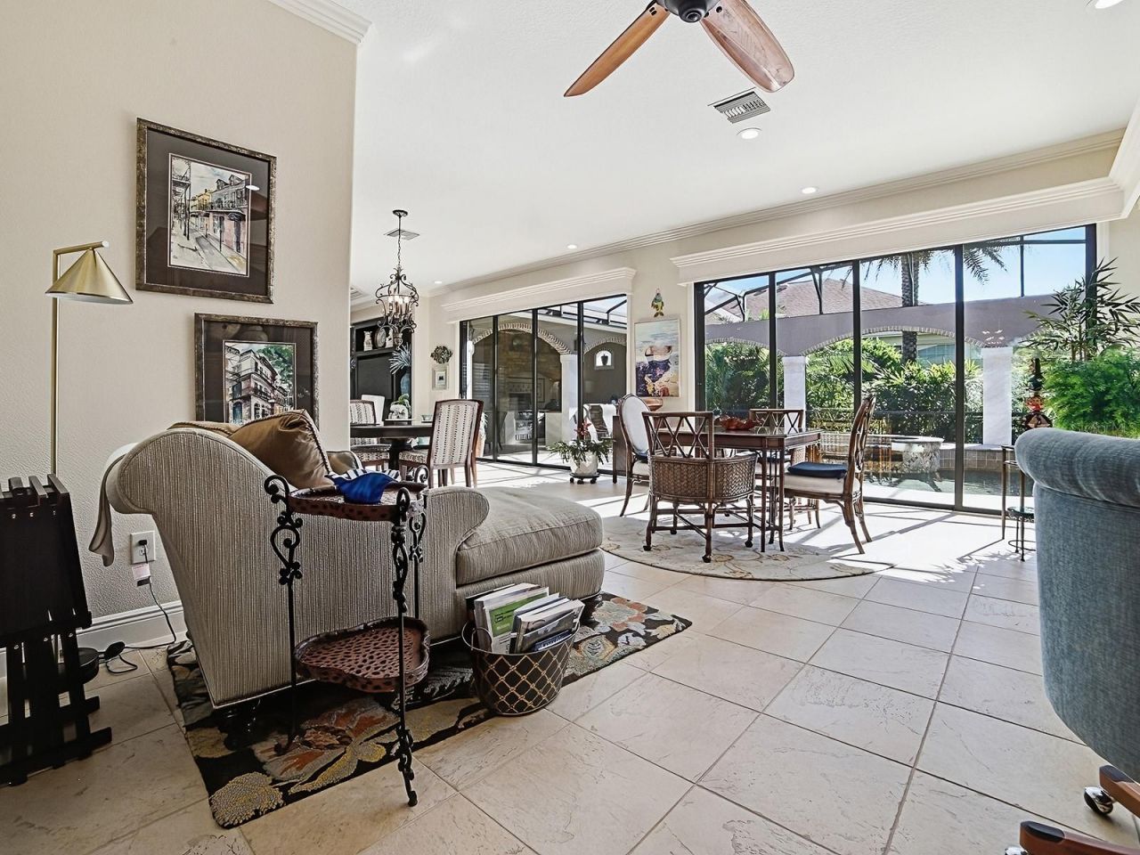 1103 Miona Shores Drive, The Villages, FL 32162 Photo