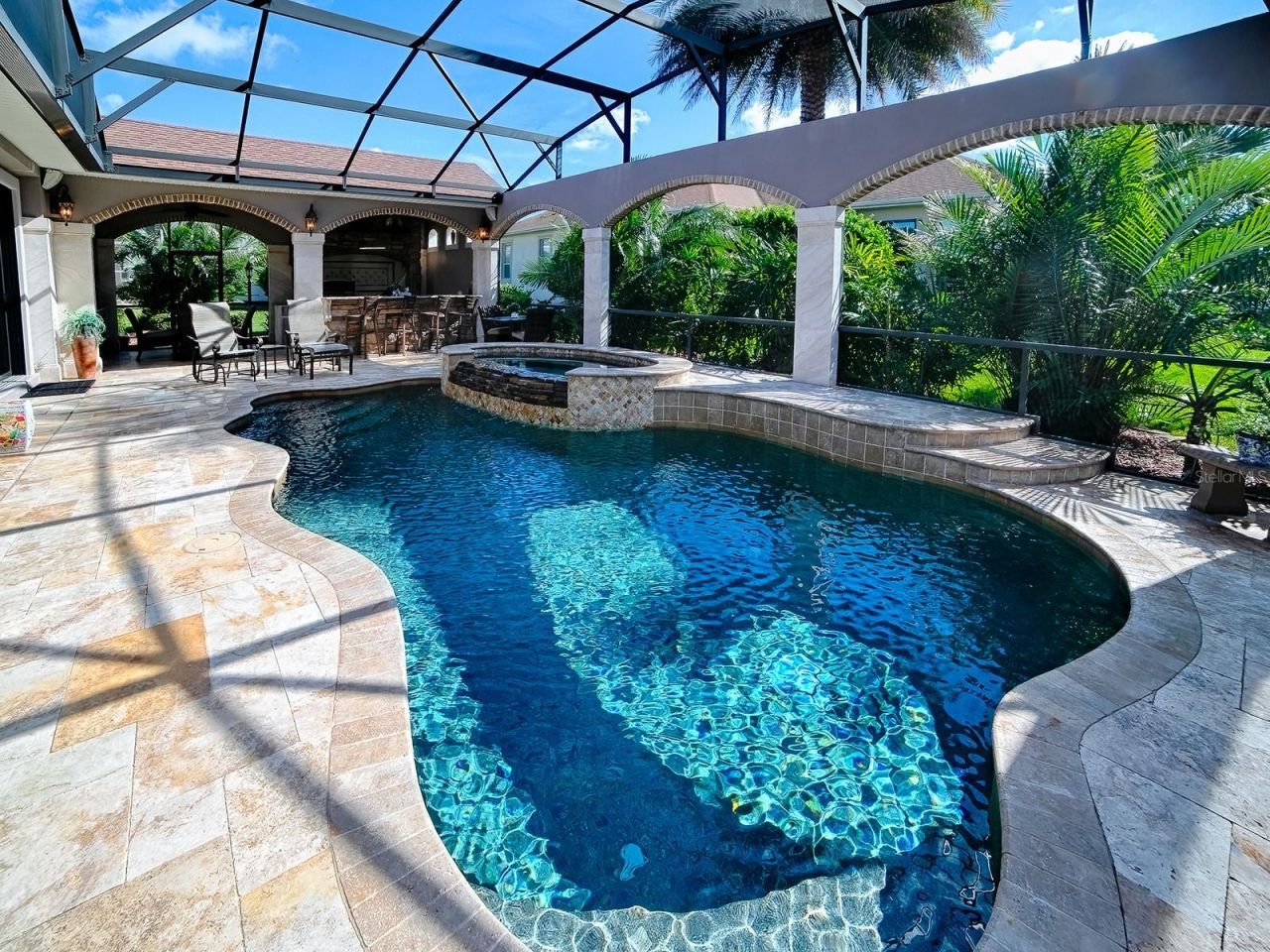 1103 Miona Shores Drive, The Villages, FL 32162 Photo