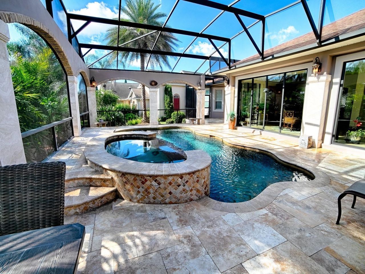1103 Miona Shores Drive, The Villages, FL 32162 Photo